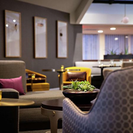 Doubletree By Hilton Fairfield Hotel & Suites Εξωτερικό φωτογραφία