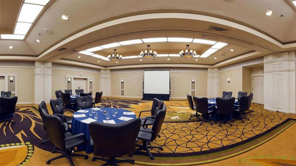 Doubletree By Hilton Fairfield Hotel & Suites Εξωτερικό φωτογραφία