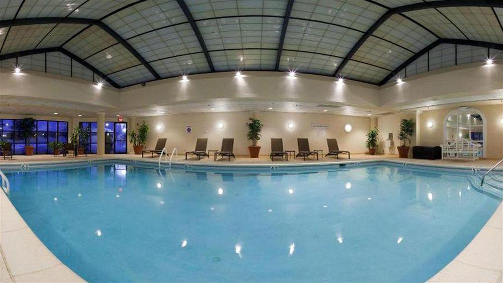 Doubletree By Hilton Fairfield Hotel & Suites Εξωτερικό φωτογραφία