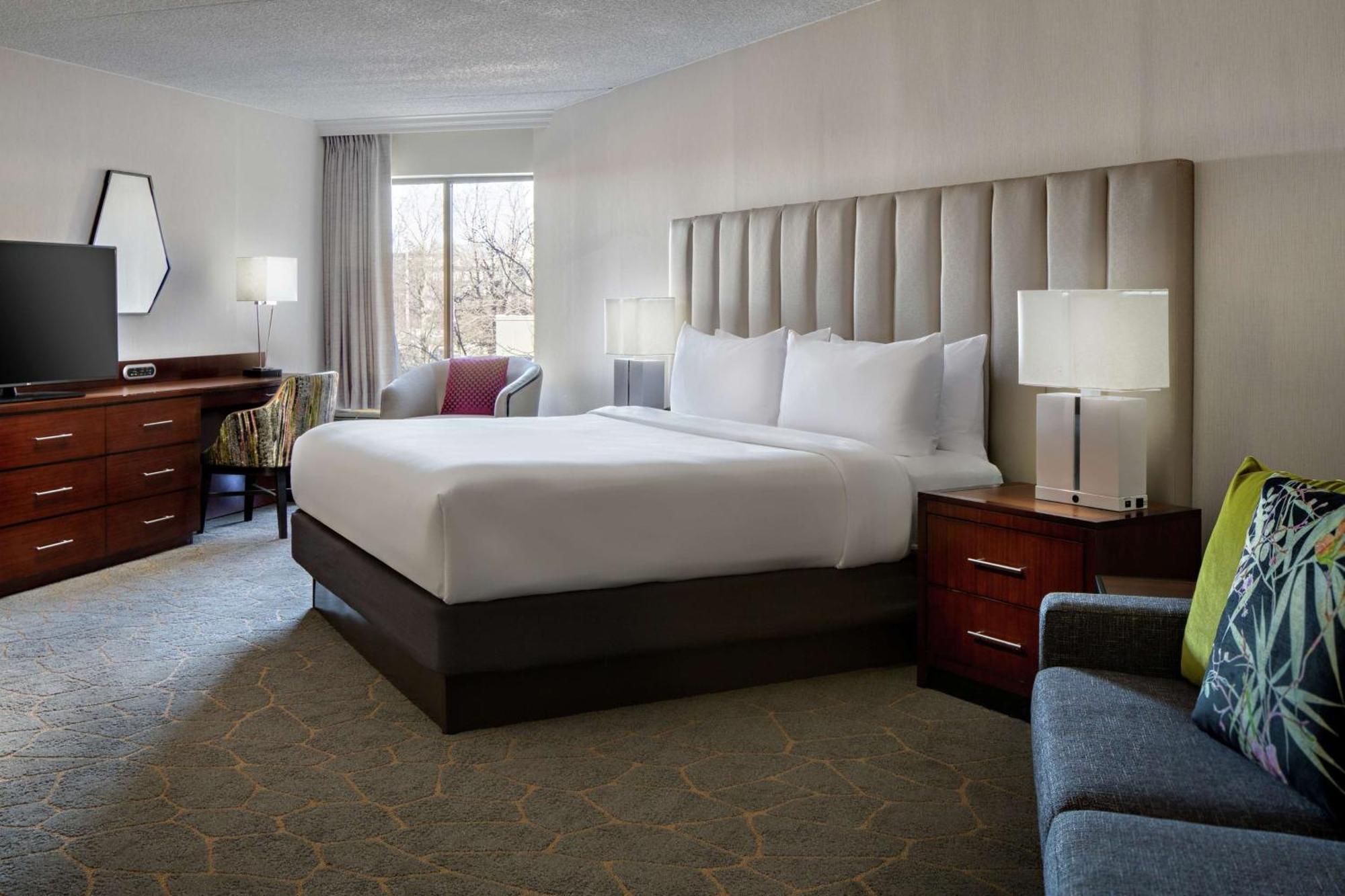 Doubletree By Hilton Fairfield Hotel & Suites Εξωτερικό φωτογραφία