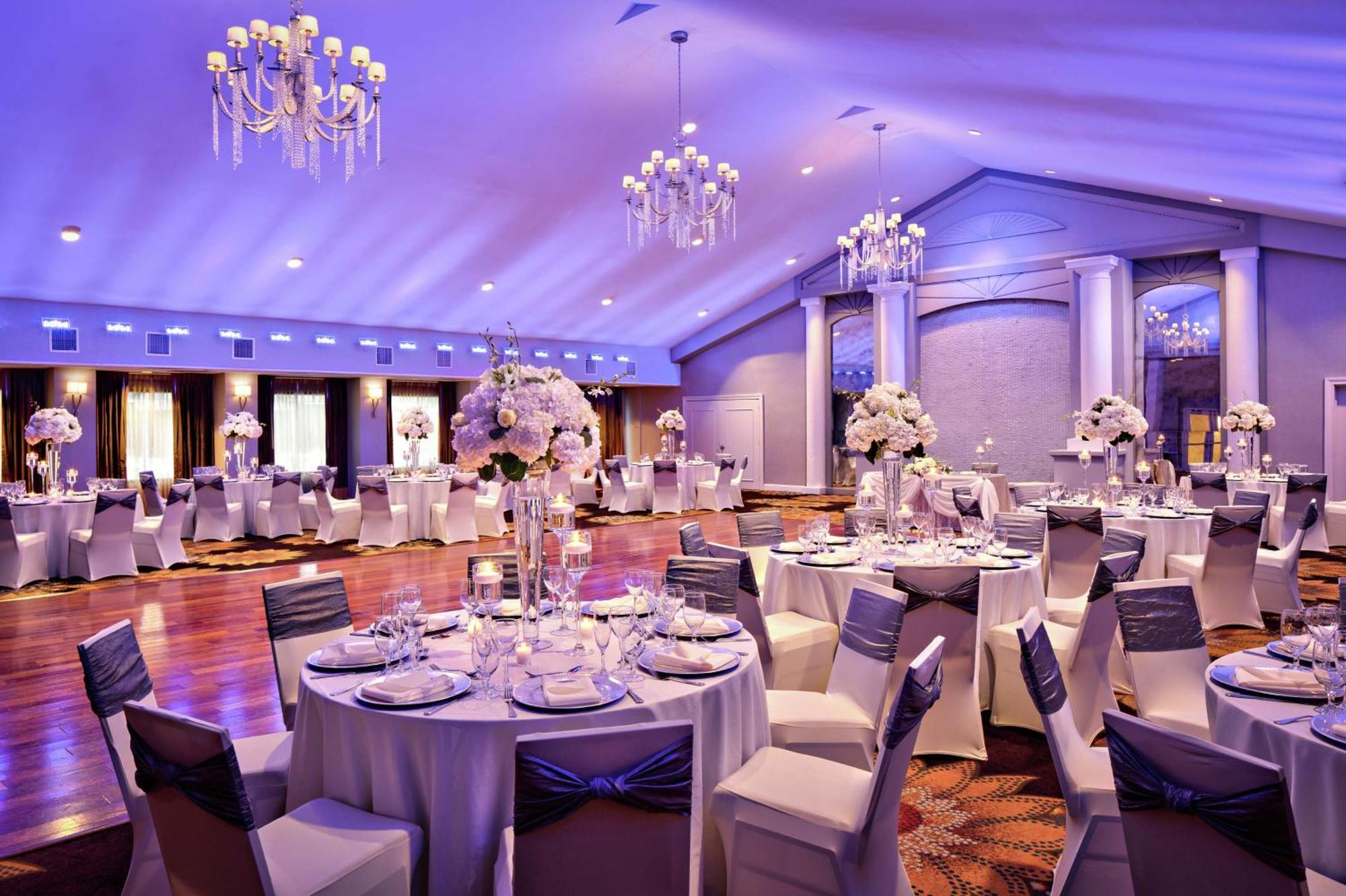 Doubletree By Hilton Fairfield Hotel & Suites Εξωτερικό φωτογραφία