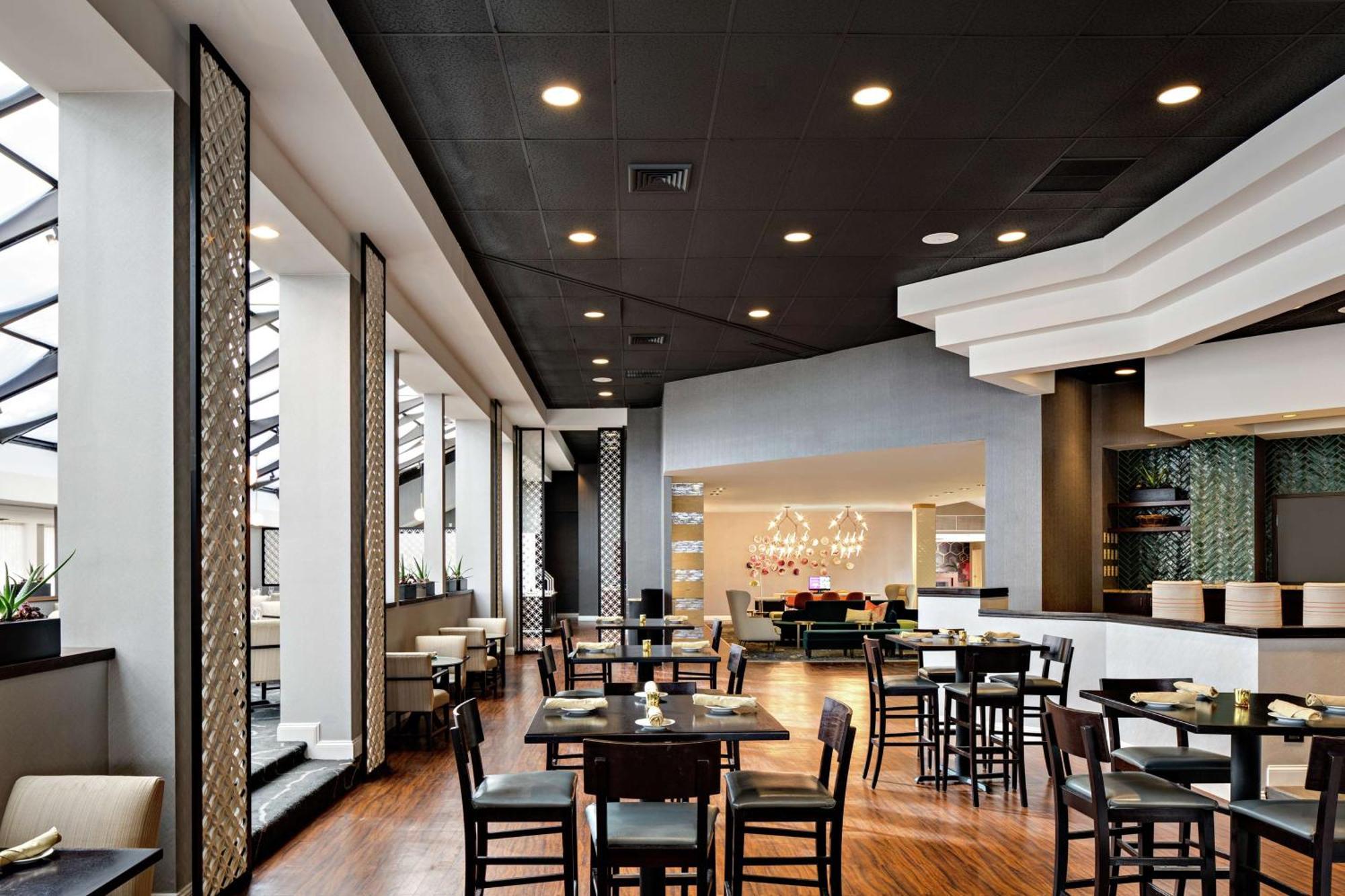 Doubletree By Hilton Fairfield Hotel & Suites Εξωτερικό φωτογραφία