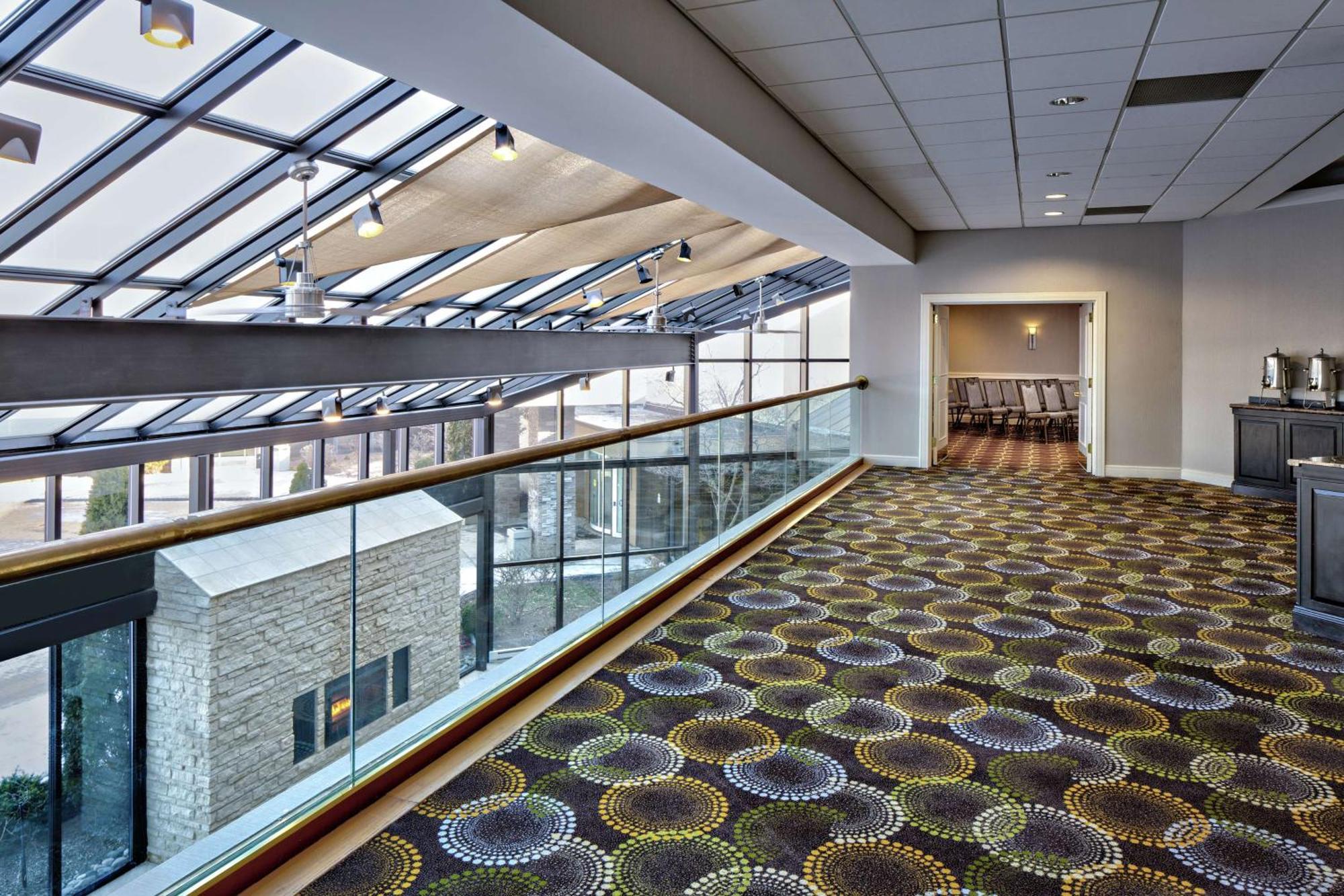 Doubletree By Hilton Fairfield Hotel & Suites Εξωτερικό φωτογραφία