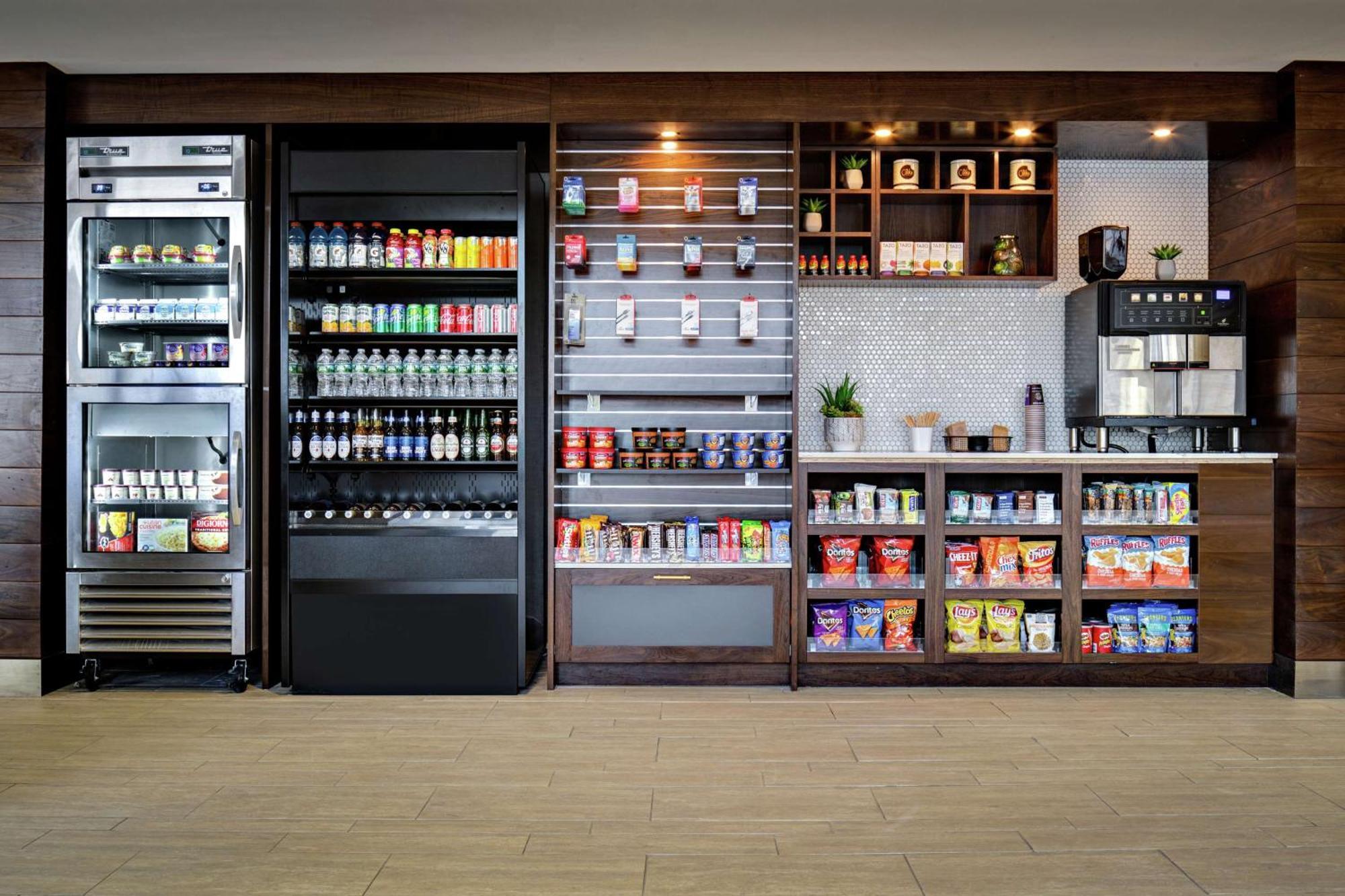 Doubletree By Hilton Fairfield Hotel & Suites Εξωτερικό φωτογραφία