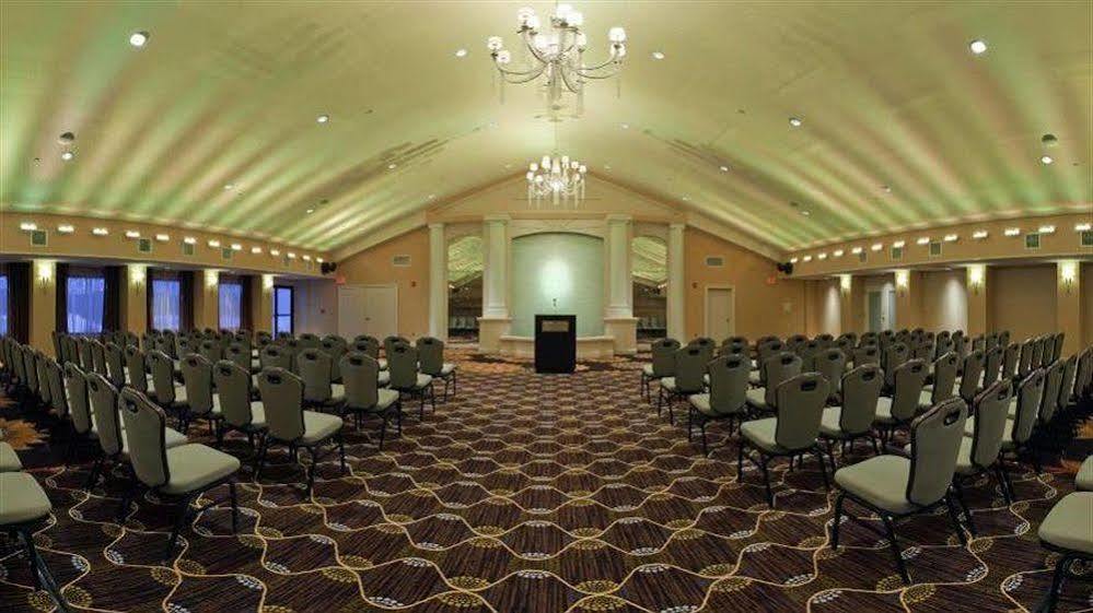Doubletree By Hilton Fairfield Hotel & Suites Εξωτερικό φωτογραφία