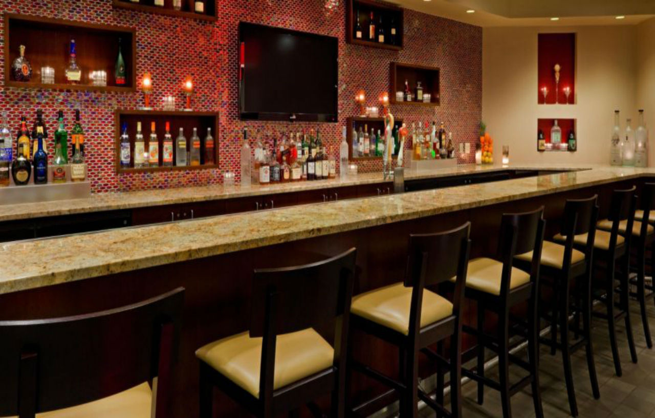 Doubletree By Hilton Fairfield Hotel & Suites Εξωτερικό φωτογραφία